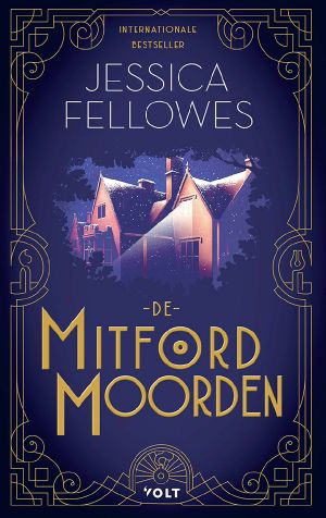 [Mitford Murders 01] • De Mitford-Moorden